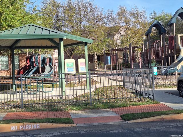 2606 Grayson Way, San Antonio, TX 78232