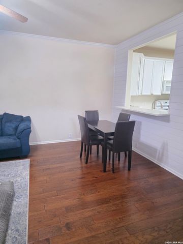 2606 Grayson Way, San Antonio, TX 78232