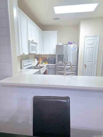 2606 Grayson Way, San Antonio, TX 78232