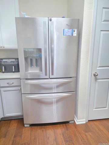 2606 Grayson Way, San Antonio, TX 78232