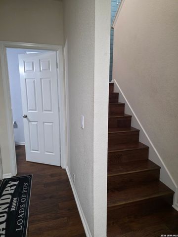 2606 Grayson Way, San Antonio, TX 78232