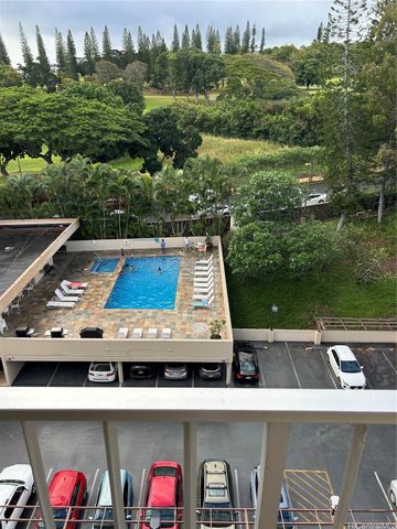 98-719 Iho Place 5-1404, Aiea, HI 96701