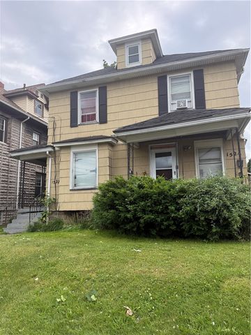 1525-1527 Clifford Avenue, Rochester, NY 14609