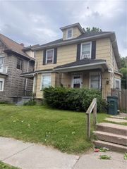 1525-1527 Clifford Avenue, Rochester, NY 14609
