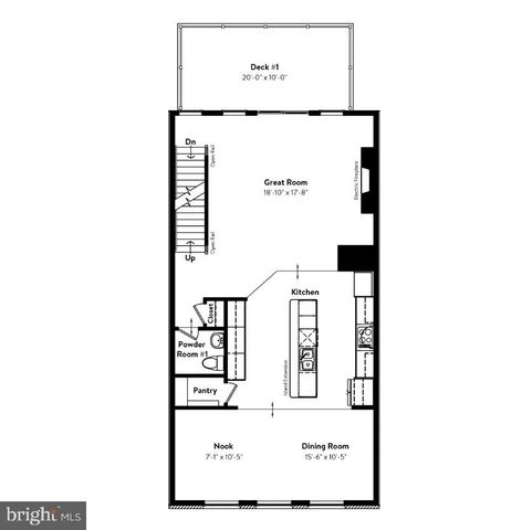 42151 STONE PRESS TER, Ashburn, VA 20148