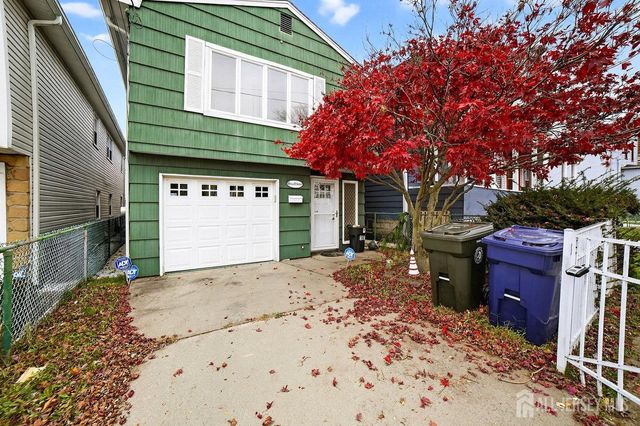 307 Sutton Street, Perth Amboy, NJ 08861