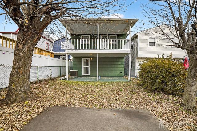307 Sutton Street, Perth Amboy, NJ 08861