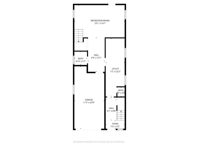 307 Sutton Street, Perth Amboy, NJ 08861