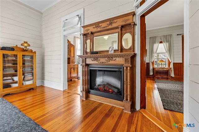 714 Rose Way, Salado, TX 76571