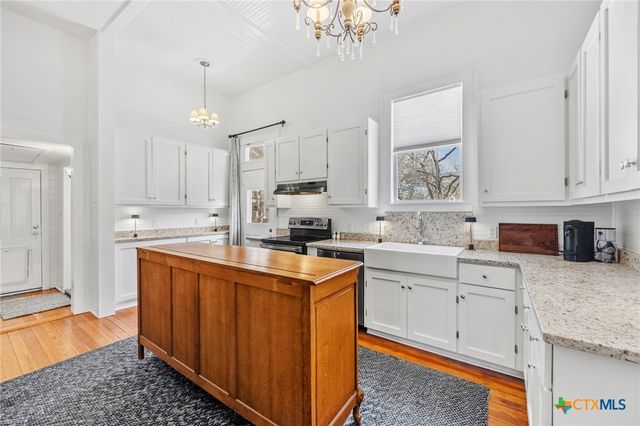 714 Rose Way, Salado, TX 76571