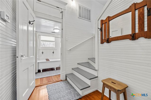 714 Rose Way, Salado, TX 76571