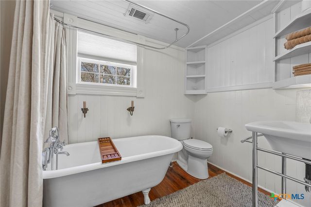 714 Rose Way, Salado, TX 76571