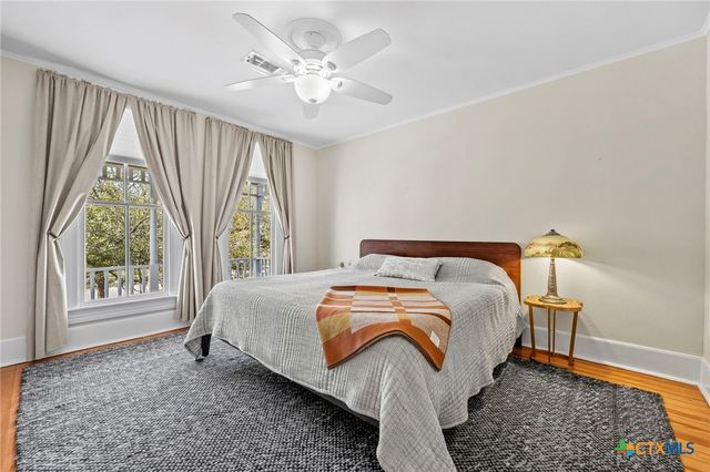 714 Rose Way, Salado, TX 76571