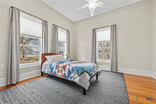 714 Rose Way, Salado, TX 76571