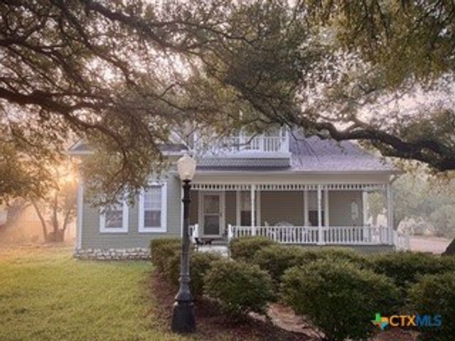 714 Rose Way, Salado, TX 76571