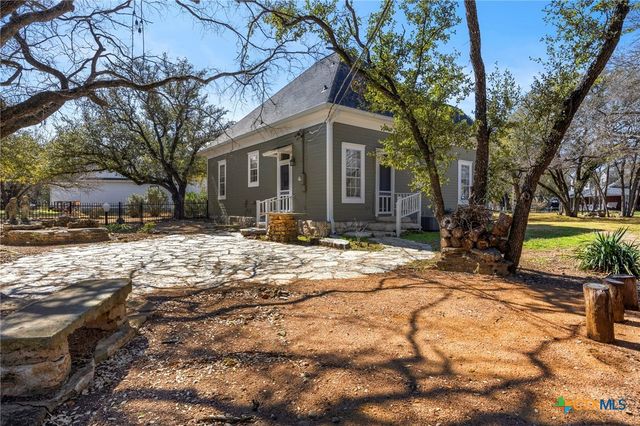 714 Rose Way, Salado, TX 76571