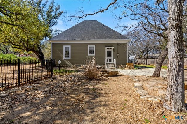 714 Rose Way, Salado, TX 76571