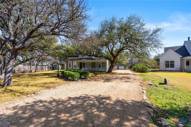 714 Rose Way, Salado, TX 76571