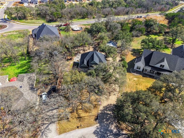 714 Rose Way, Salado, TX 76571