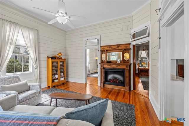 714 Rose Way, Salado, TX 76571