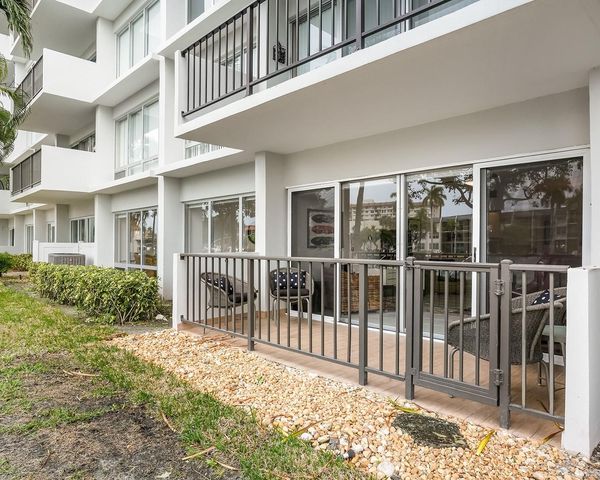 801 S Federal Highway 112, Pompano Beach, FL 33062