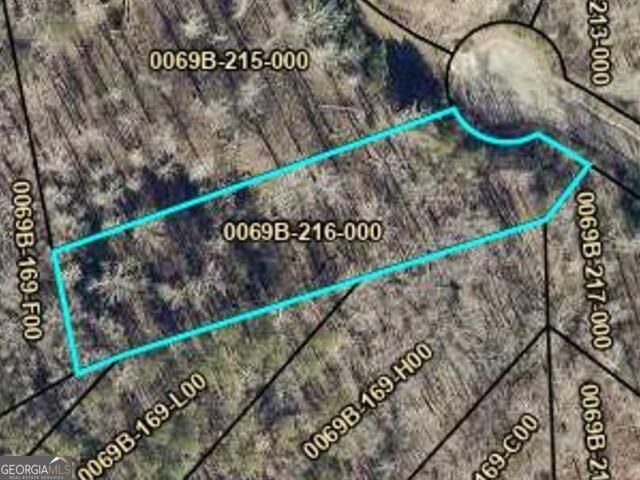 LOT 36 Crestview Lane, Jackson, GA 30233