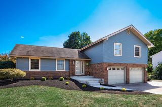 4631 Hayes Road, Groveport, OH 43125