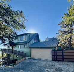 1302 Yellowstone, Lake Arrowhead, CA 92352