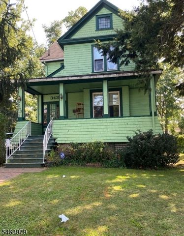 343 West 1st Avenue, Roselle Boro, NJ 07203