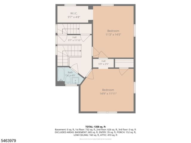 343 West 1st Avenue, Roselle Boro, NJ 07203