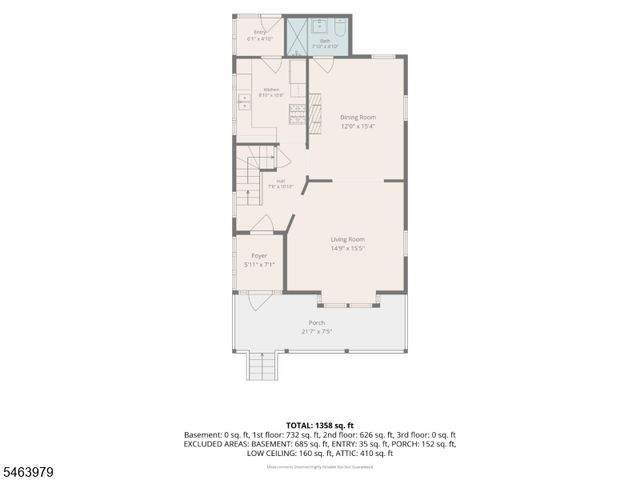 343 West 1st Avenue, Roselle Boro, NJ 07203