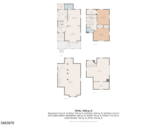 343 West 1st Avenue, Roselle Boro, NJ 07203