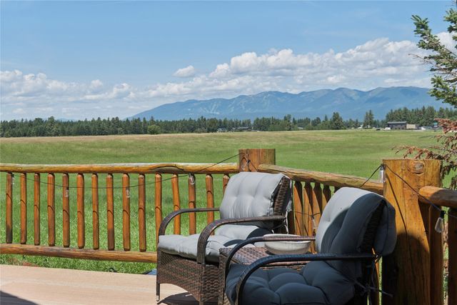 115 Wishart Road, Columbia Falls, MT 59912