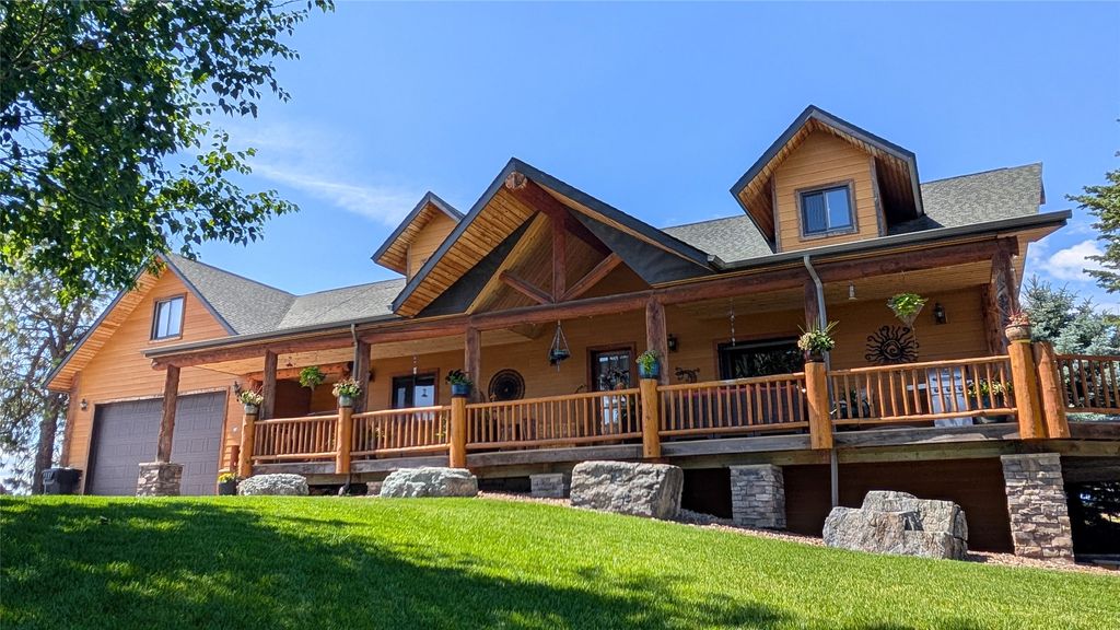 115 Wishart Road, Columbia Falls, MT 59912 photo 19