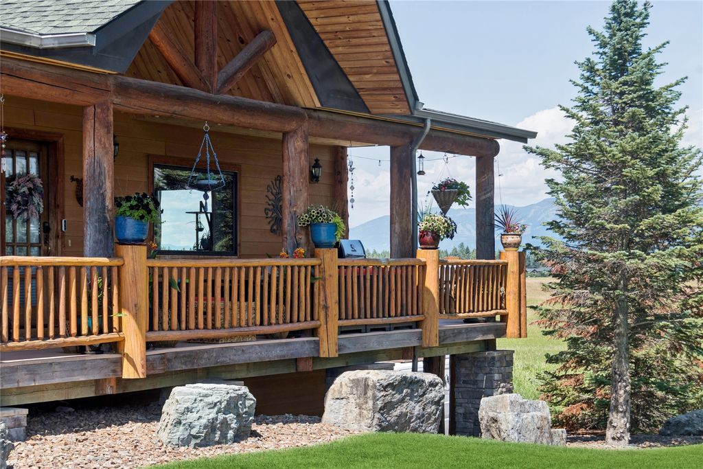 115 Wishart Road, Columbia Falls, MT 59912 photo 4