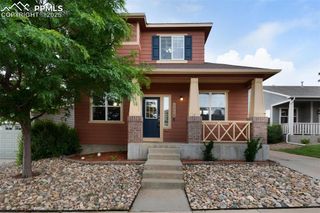 6578 Summer Grace Street, Colorado Springs, CO 80923