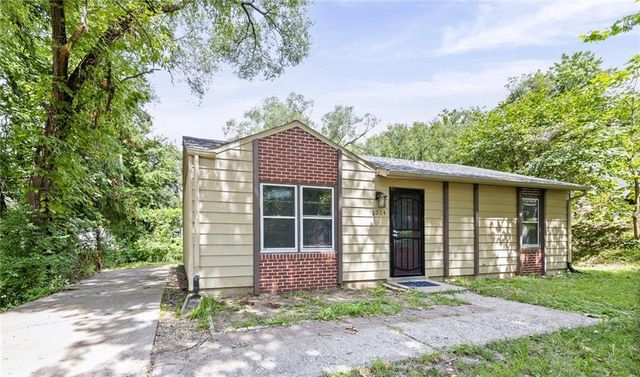 6014 Everett Avenue, Kansas City, KS 66102