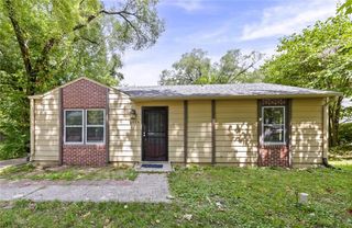 6014 Everett Avenue, Kansas City, KS 66102