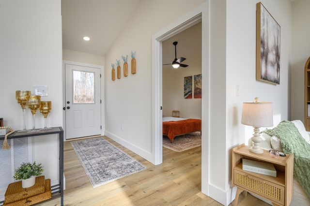 320 Grace LN, Riner, VA 24149