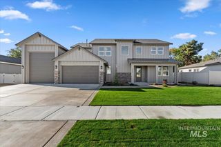 10511 W Mizzle Drive, Star, ID 83669