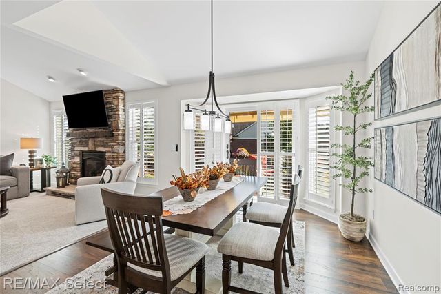 1611 Andover Circle, Commerce Twp, MI 48390