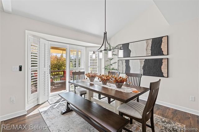 1611 Andover Circle, Commerce Twp, MI 48390