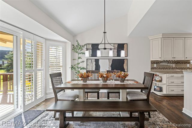 1611 Andover Circle, Commerce Twp, MI 48390