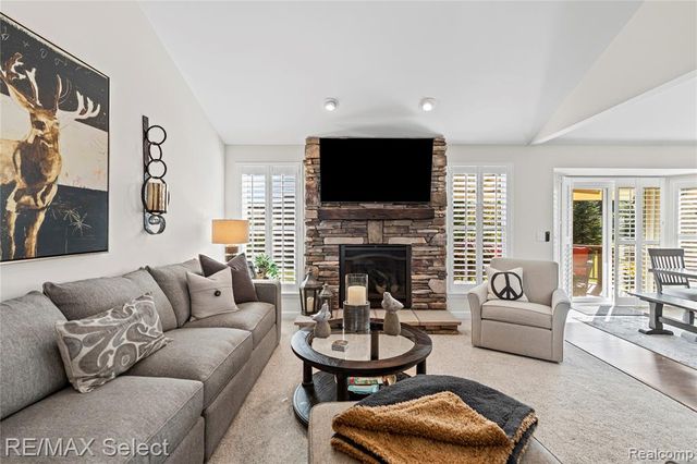 1611 Andover Circle, Commerce Twp, MI 48390