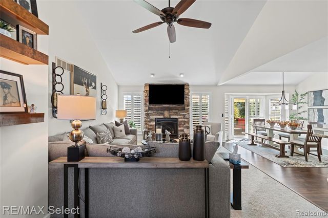 1611 Andover Circle, Commerce Twp, MI 48390