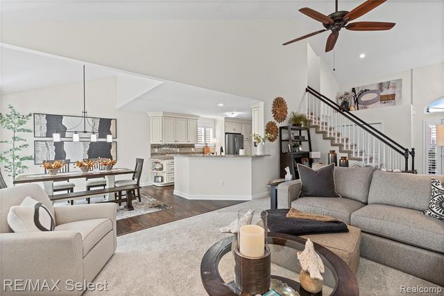 1611 Andover Circle, Commerce Twp, MI 48390