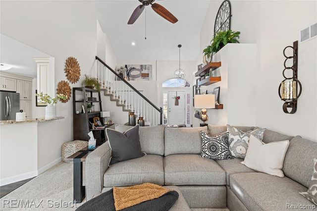 1611 Andover Circle, Commerce Twp, MI 48390