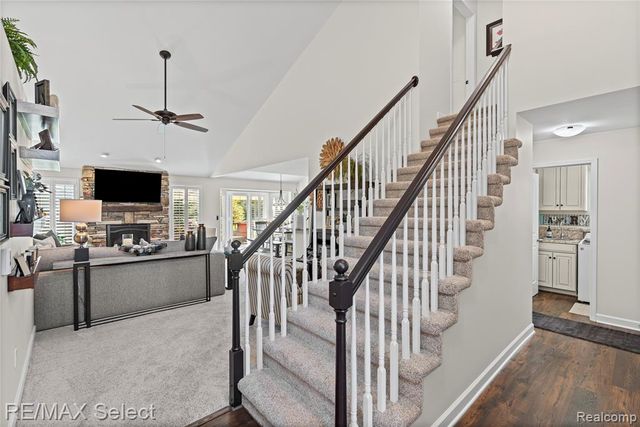 1611 Andover Circle, Commerce Twp, MI 48390