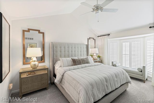 1611 Andover Circle, Commerce Twp, MI 48390