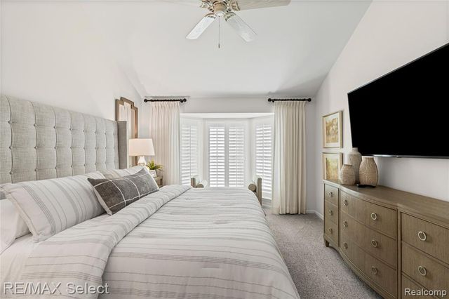 1611 Andover Circle, Commerce Twp, MI 48390